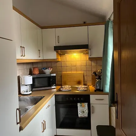 Appartement Lay *