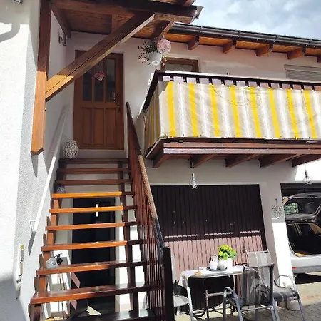 Lay Apartment